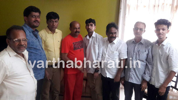 ಅಡ್ಡೂರು ಶಾಲಾ ಹಿತರಕ್ಷಣ ಸಮಿತಿಯಿಂದ ಶಾಸಕರಿಗೆ ಮನವಿ